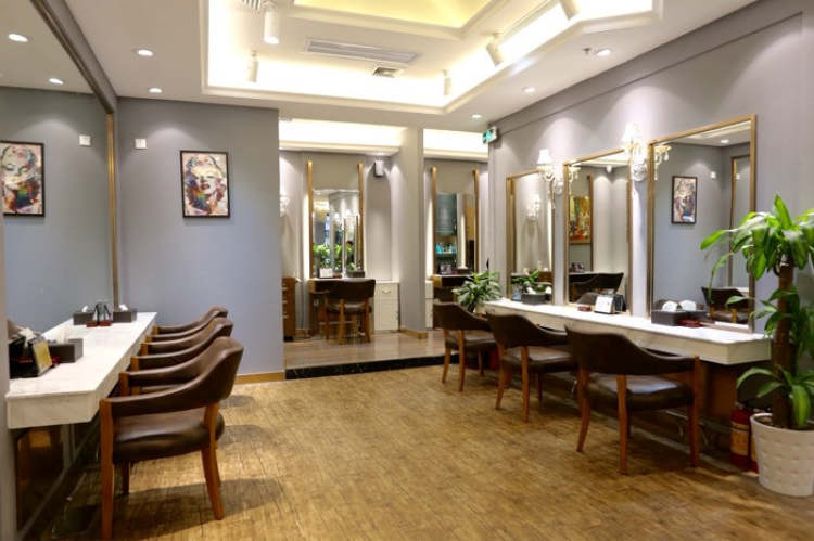 Hair Code芭曲發(fā)型