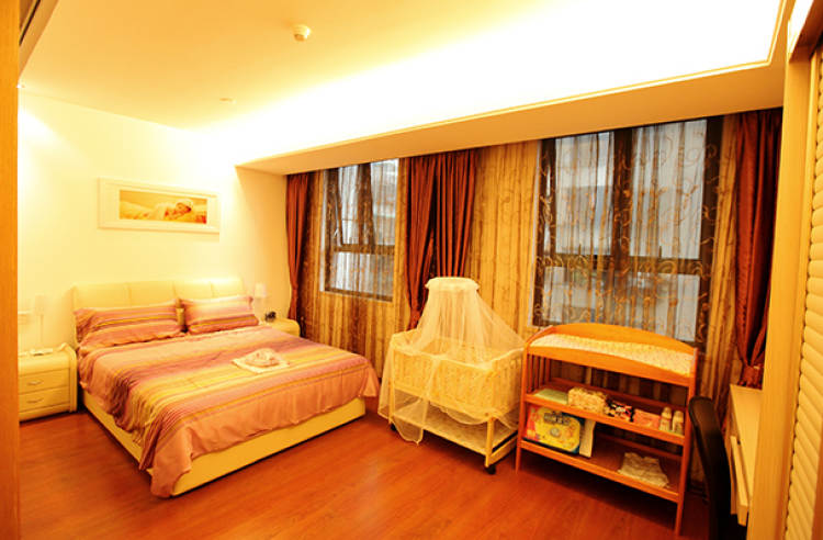 仕馨月子會(huì)所