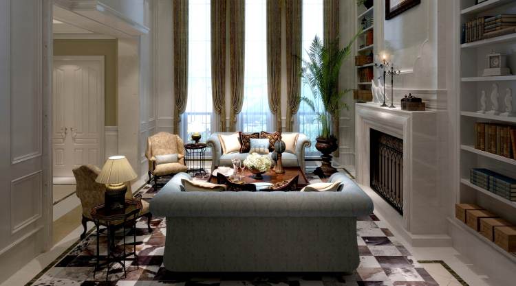 廣東星藝裝飾集團(tuán)設(shè)計(jì)院