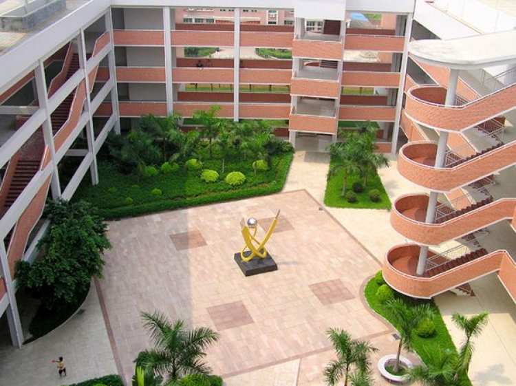 番禺仲元實(shí)驗(yàn)學(xué)校小學(xué)部