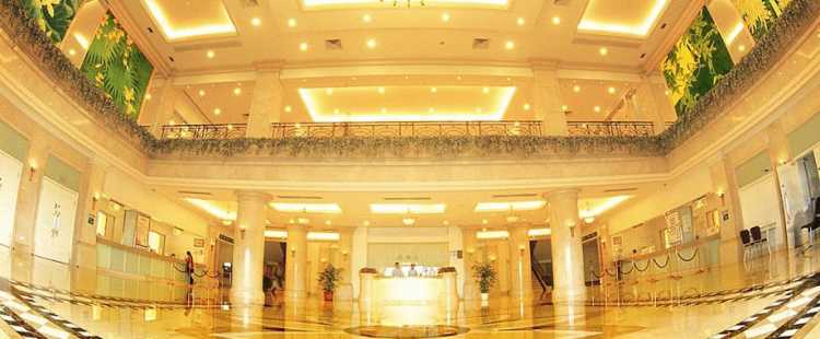 祈福醫(yī)院健康體檢中心