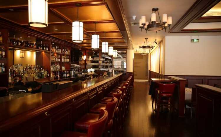 Wolfgang’s Steakhouse沃夫?qū)Ｅ硼^