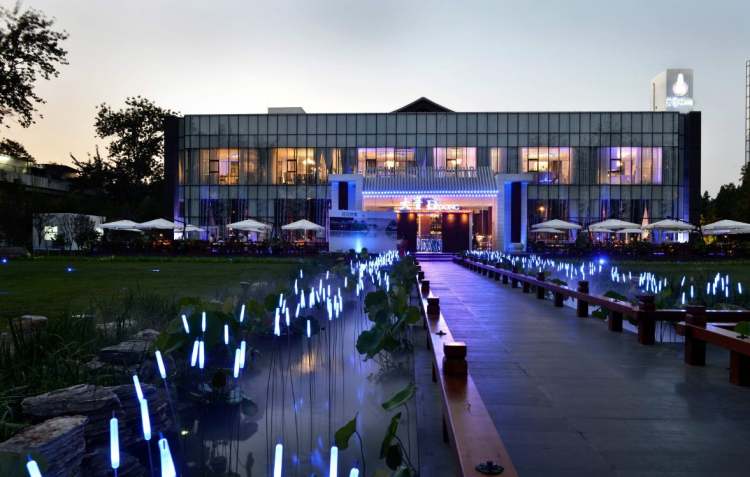 大董(團結湖店)