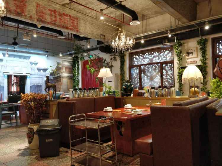 汕頭八合里海記