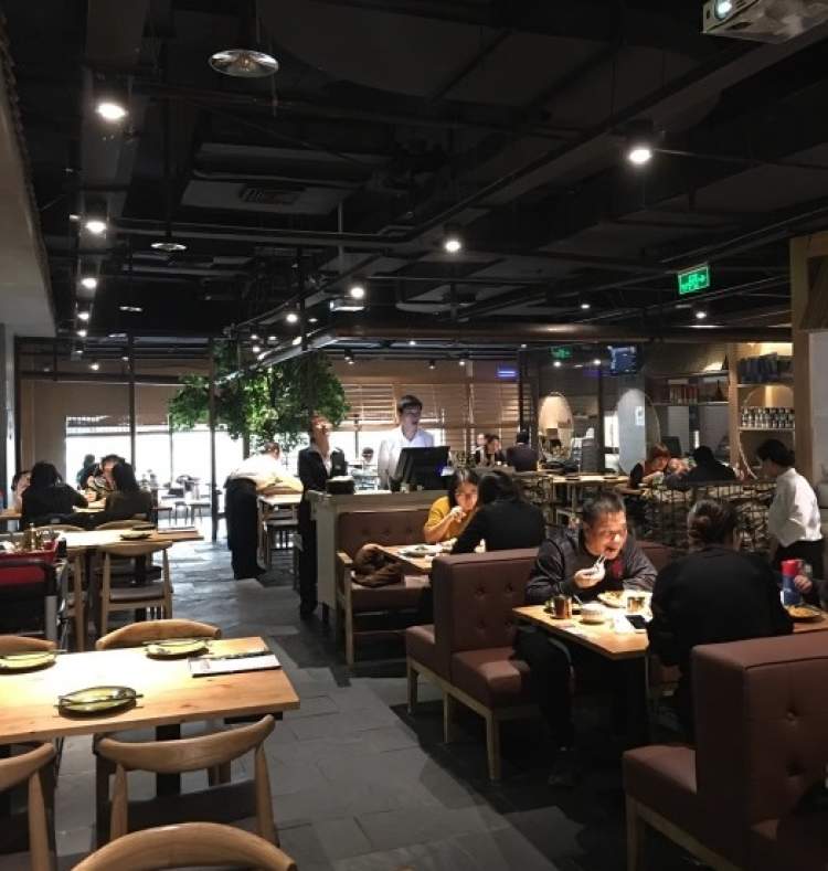 塔哈爾新疆盛宴