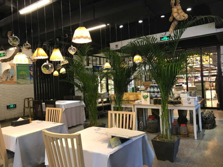 三姐家鄉(xiāng)菜