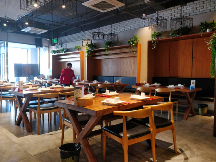 南京衛(wèi)崗龍宮