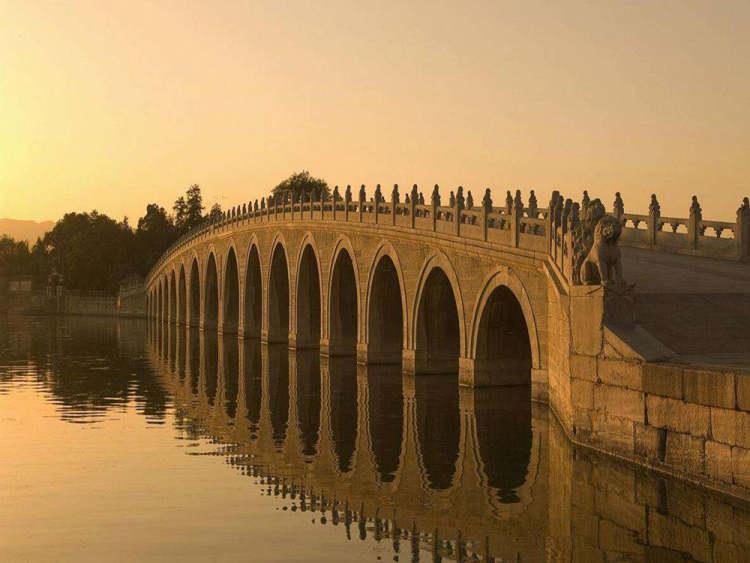 盧溝橋文化旅游區(qū)