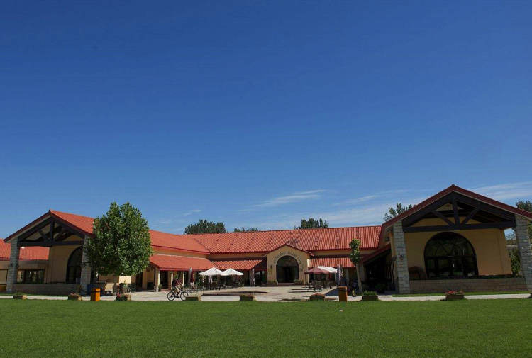 意大利農(nóng)場