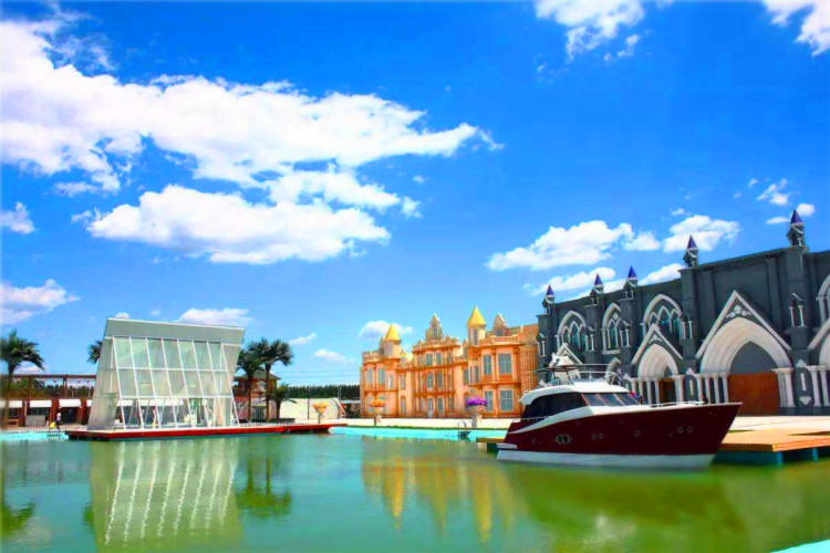 瑞正園農(nóng)莊