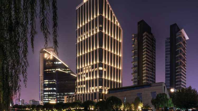 北京寶格麗酒店