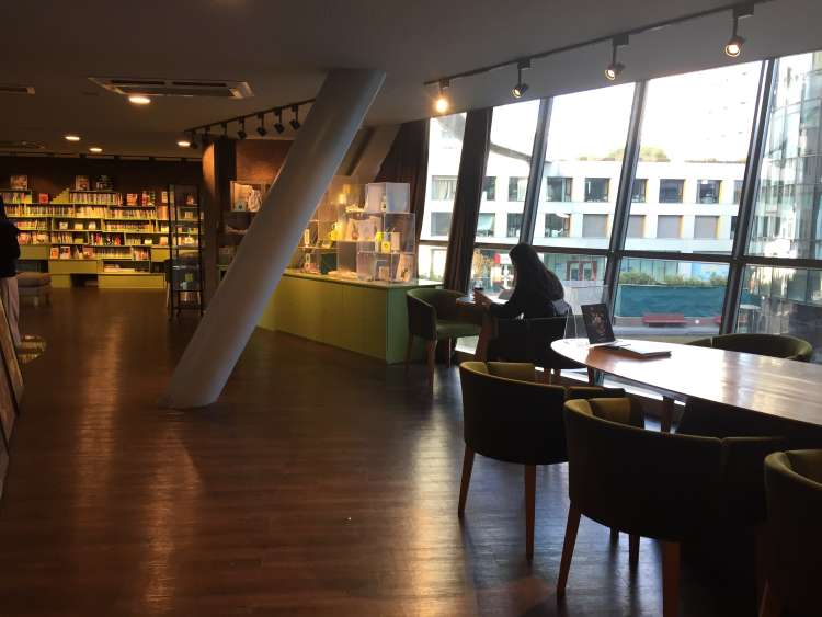 當(dāng)代MOMA百老匯電影中心