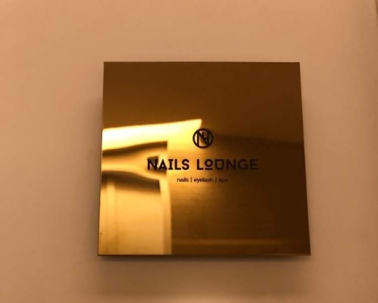 NailsLounge&SPA奈瀾美甲會所