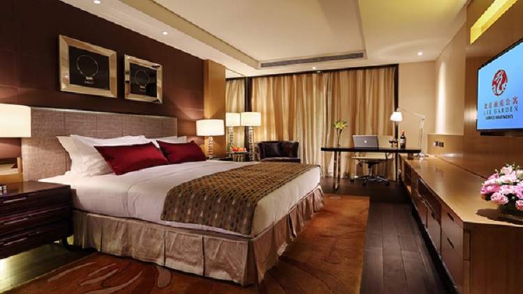 巍閣產(chǎn)后休養(yǎng)中心