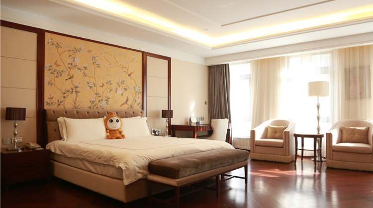 馨月匯月子會所