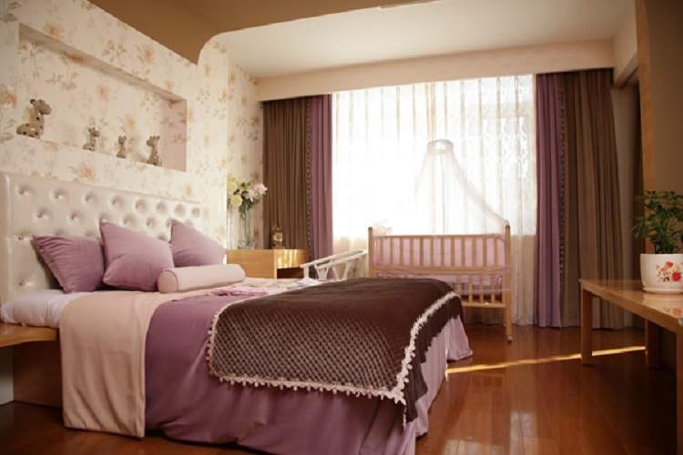 愛瑪家月子會所