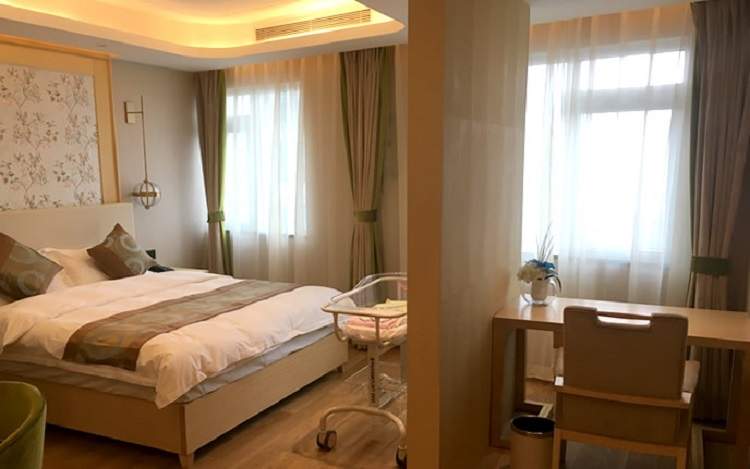 芙蓉花月子會所