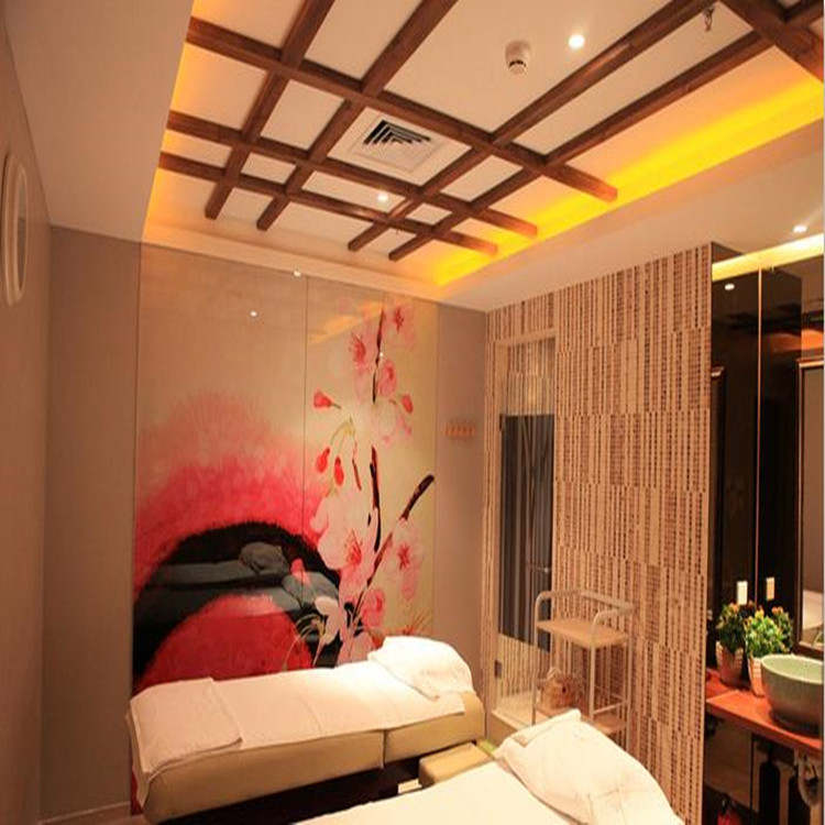 貝黎詩專業(yè)美容中心