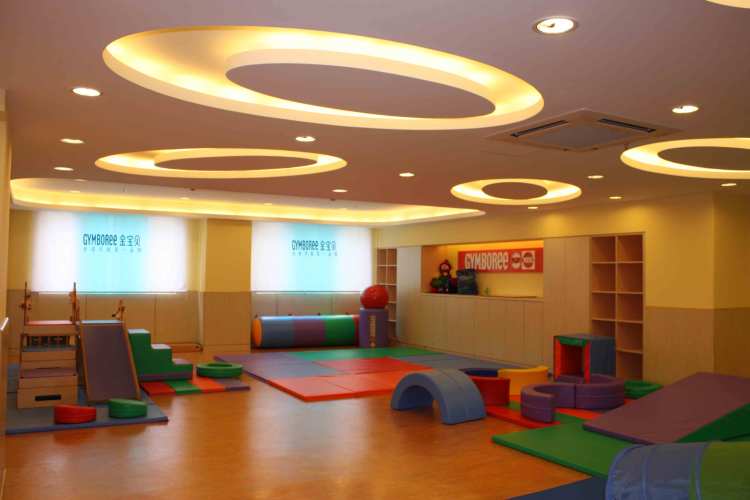 金寶貝(萬柳中心)