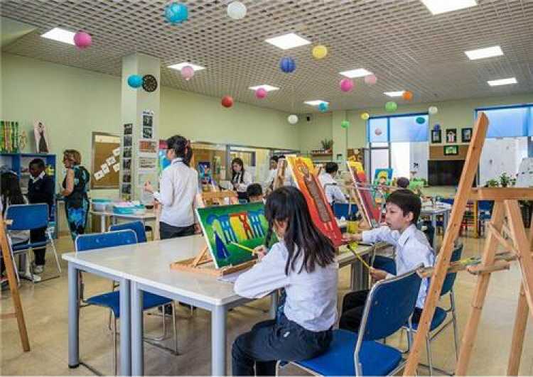 北京世青國(guó)際學(xué)校