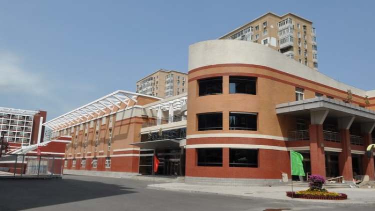 中國人民大學附屬中學國際課程中心（ICC）