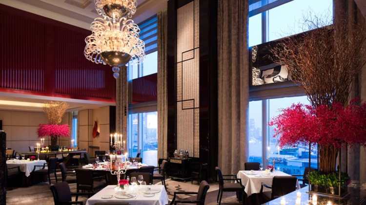 半島酒店-艾利爵士