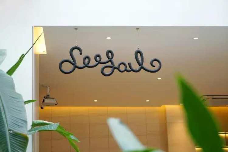 Seesaw Coffee(愚園路店)