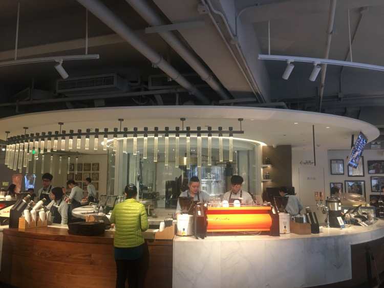 Peet’s Coffee/皮爺咖啡