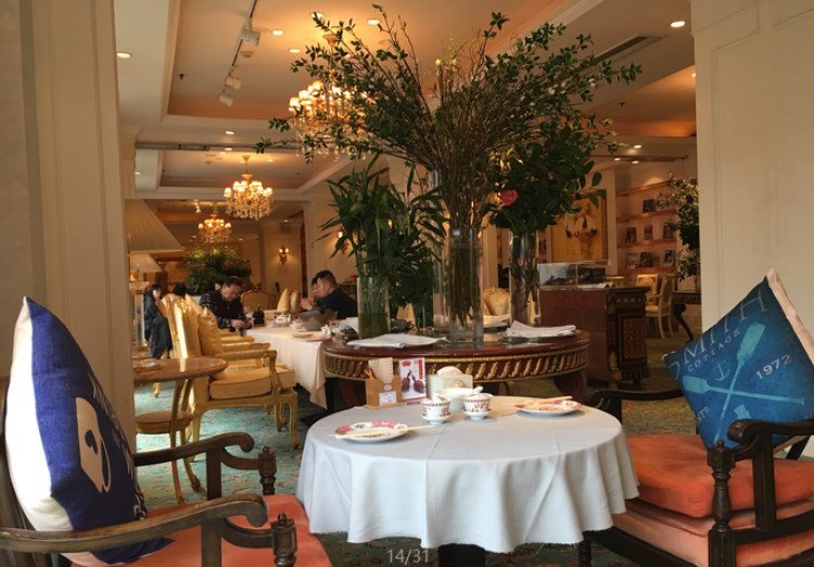 惠食佳(靜安店)