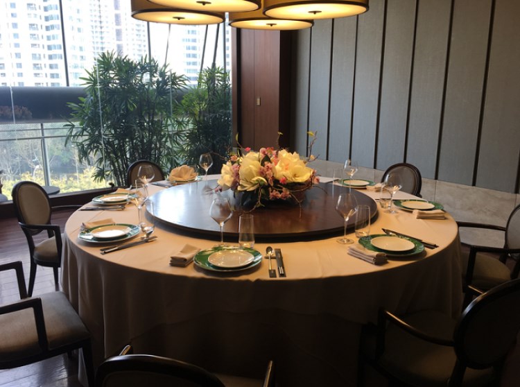 晶浦會(huì)(上海中心店)