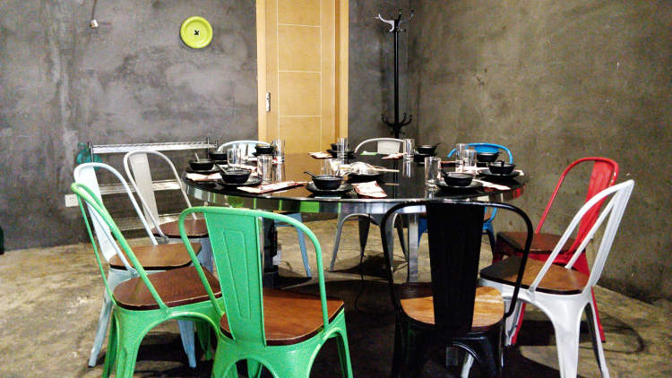 九牛二爐(中興店)