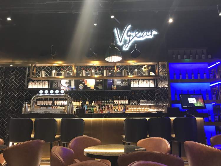 巨說還不錯(cuò)(南豐城店)