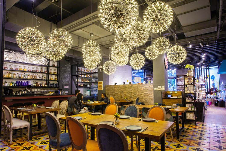 JR Recipe 共禾食譜(淮海店)