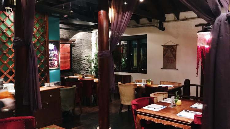 藏瓏泰極(湖南路店)