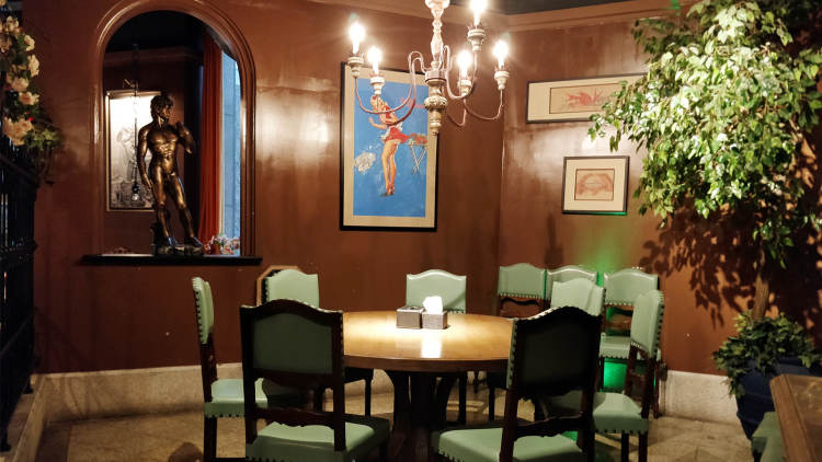 滬小胖(淮海中路旗艦店)