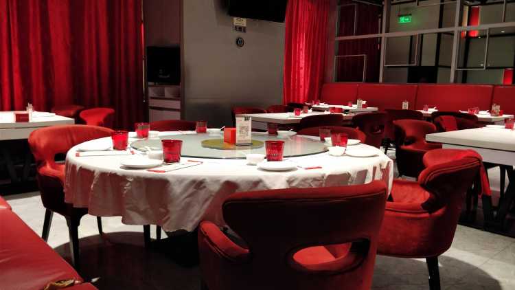 麻小麻辣誘惑(人民廣場店)