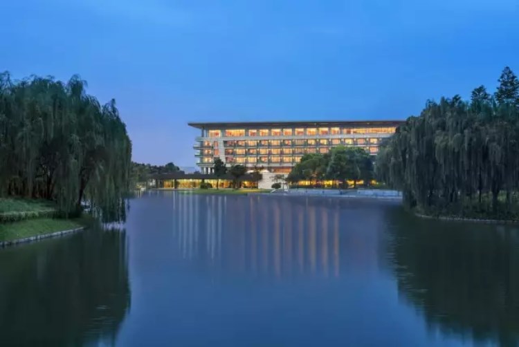 上海佘山茂御臻品之選酒店