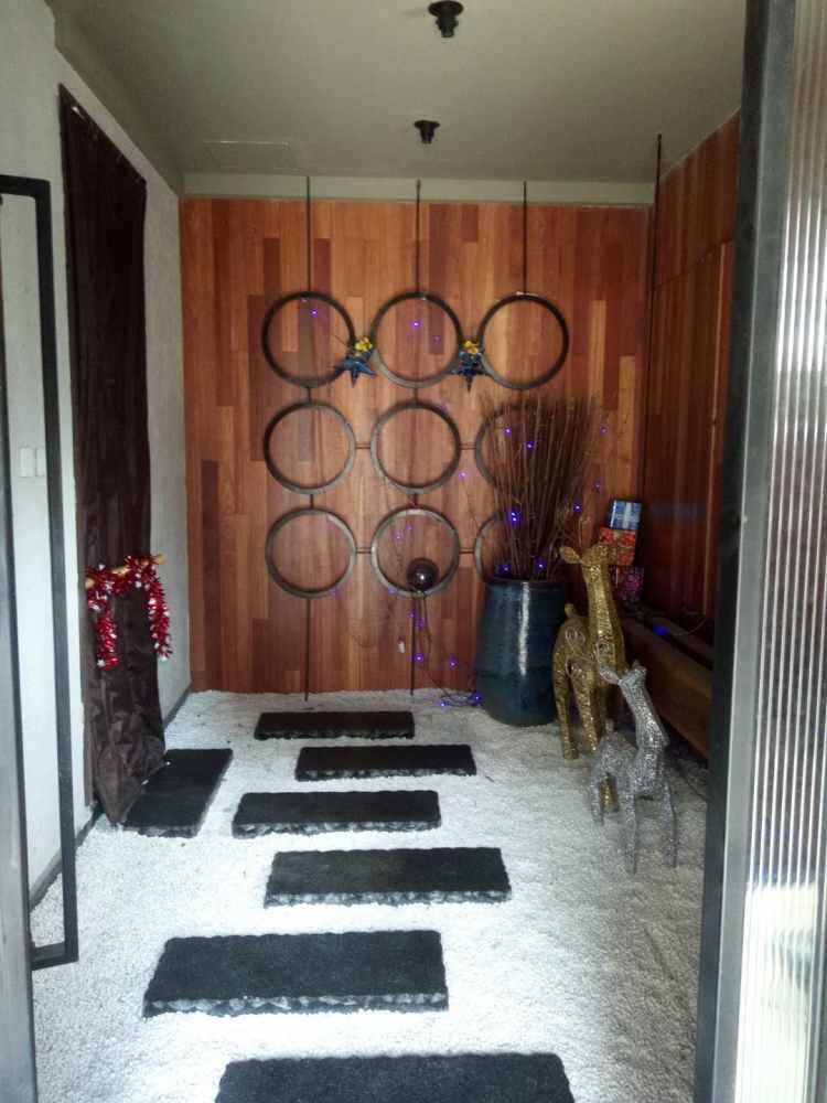 凈界轟趴生活館(保利館)