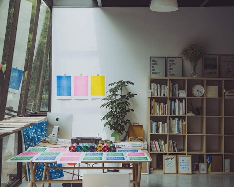 香蕉魚(yú)書(shū)店