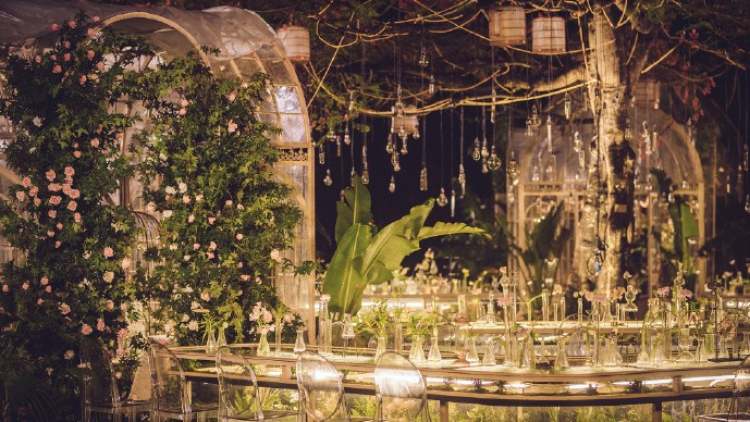 WeddingIsm婚禮主義