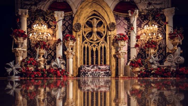 Occasions卡時婚禮策劃