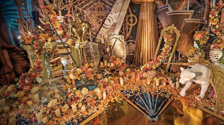 DNA Wedding婚禮記