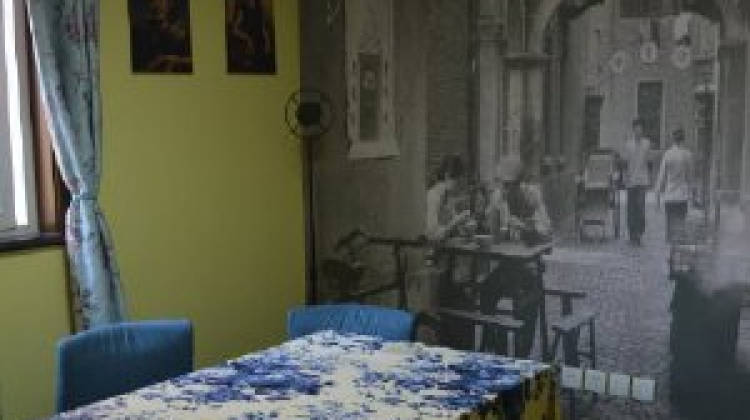 WOWO英語(yǔ)(靜安校區(qū))