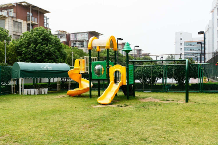 The Child Academy(張江科技園區(qū))