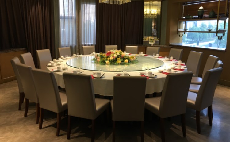 新沸騰魚鄉(xiāng)（黃姑山路店）