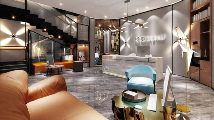 銳攝影(建國北路店)