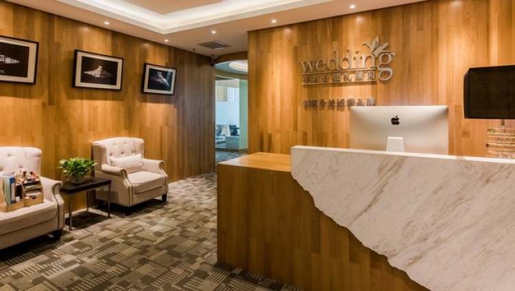 千百合婚禮顧問(wèn)