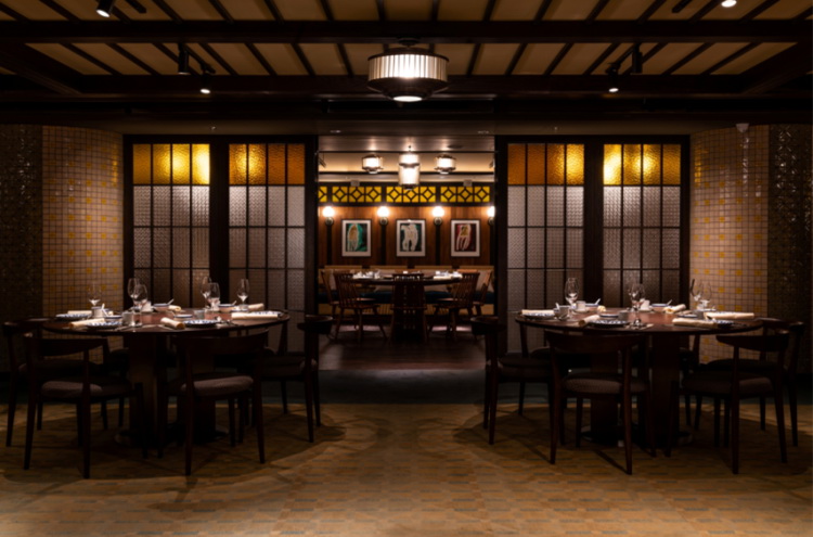 逸東軒（佐敦店）