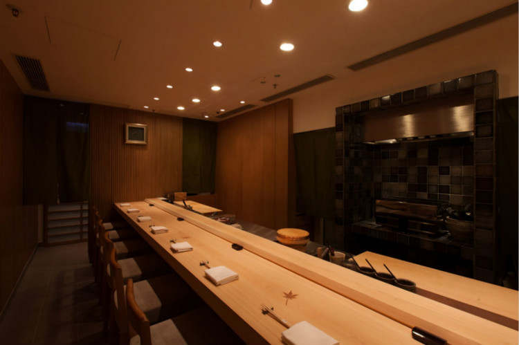 Sushi Shikon/志魂壽司