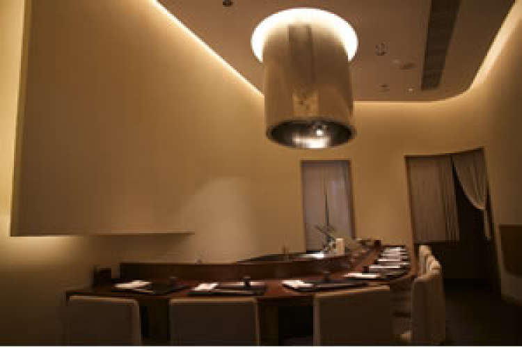 IPPOH tempura restaurant/一寶